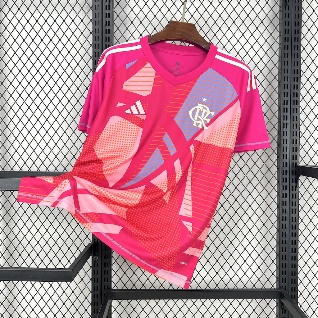 Maillot Flamengo 2025-2026