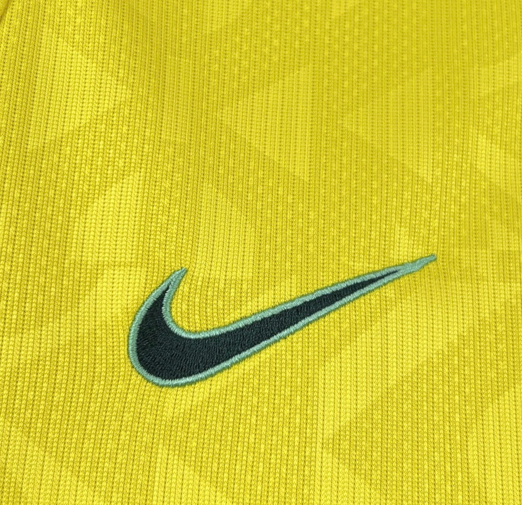 Maillots Brésil coupe du monde 2026