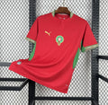 Maillot Maroc coupe du monde 2026