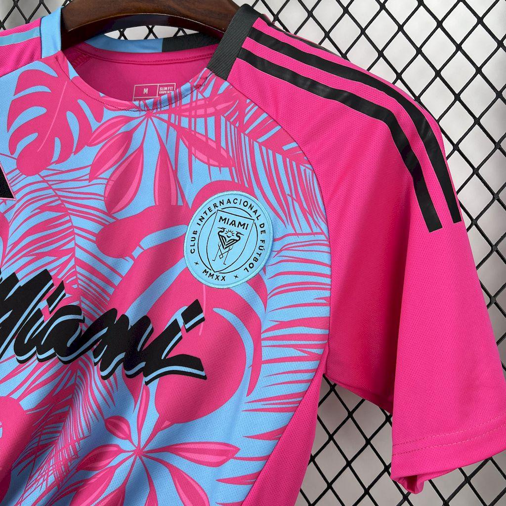 Maillot Inter Miami 2025-2026