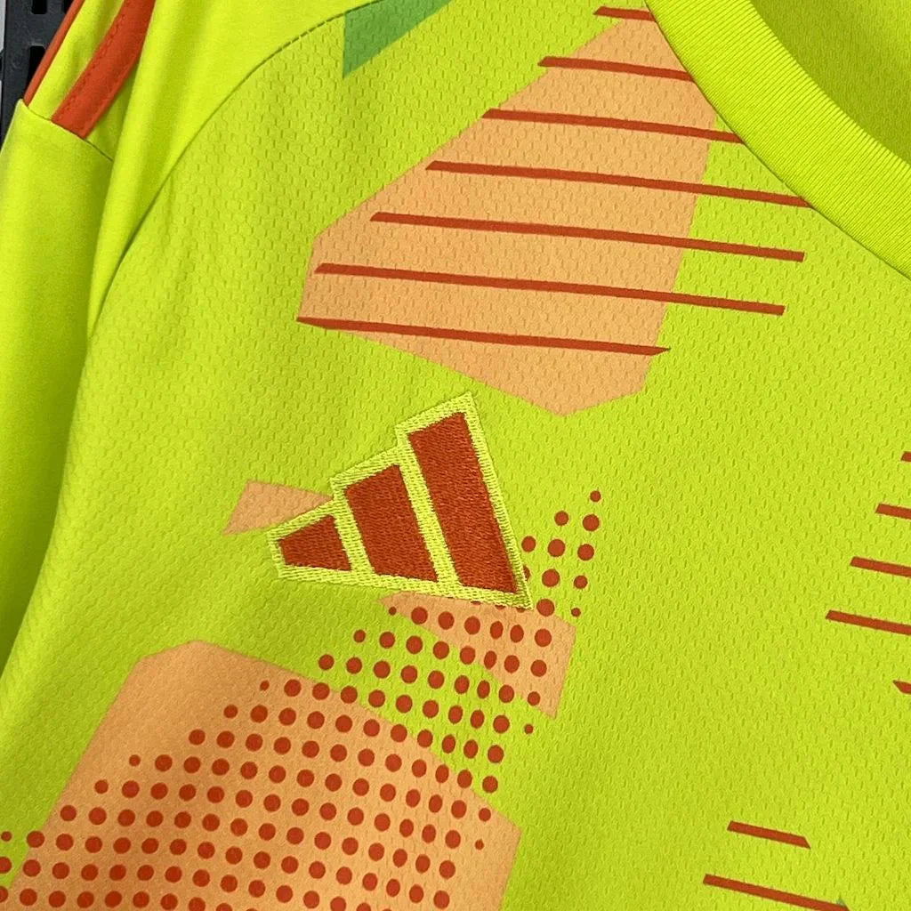 Maillot Flamengo 2025-2026