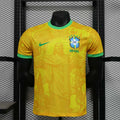 Maillots 2024 Brazil