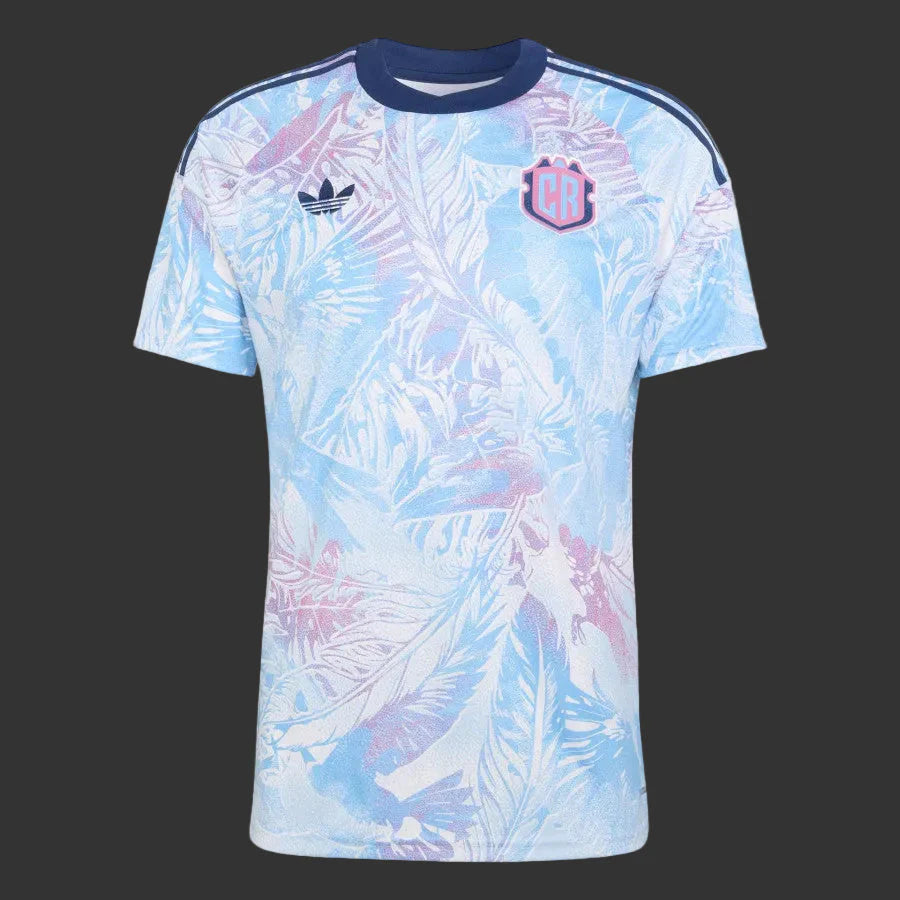 Maillots Costa Rica extérieur coupe du monde 2026-2027