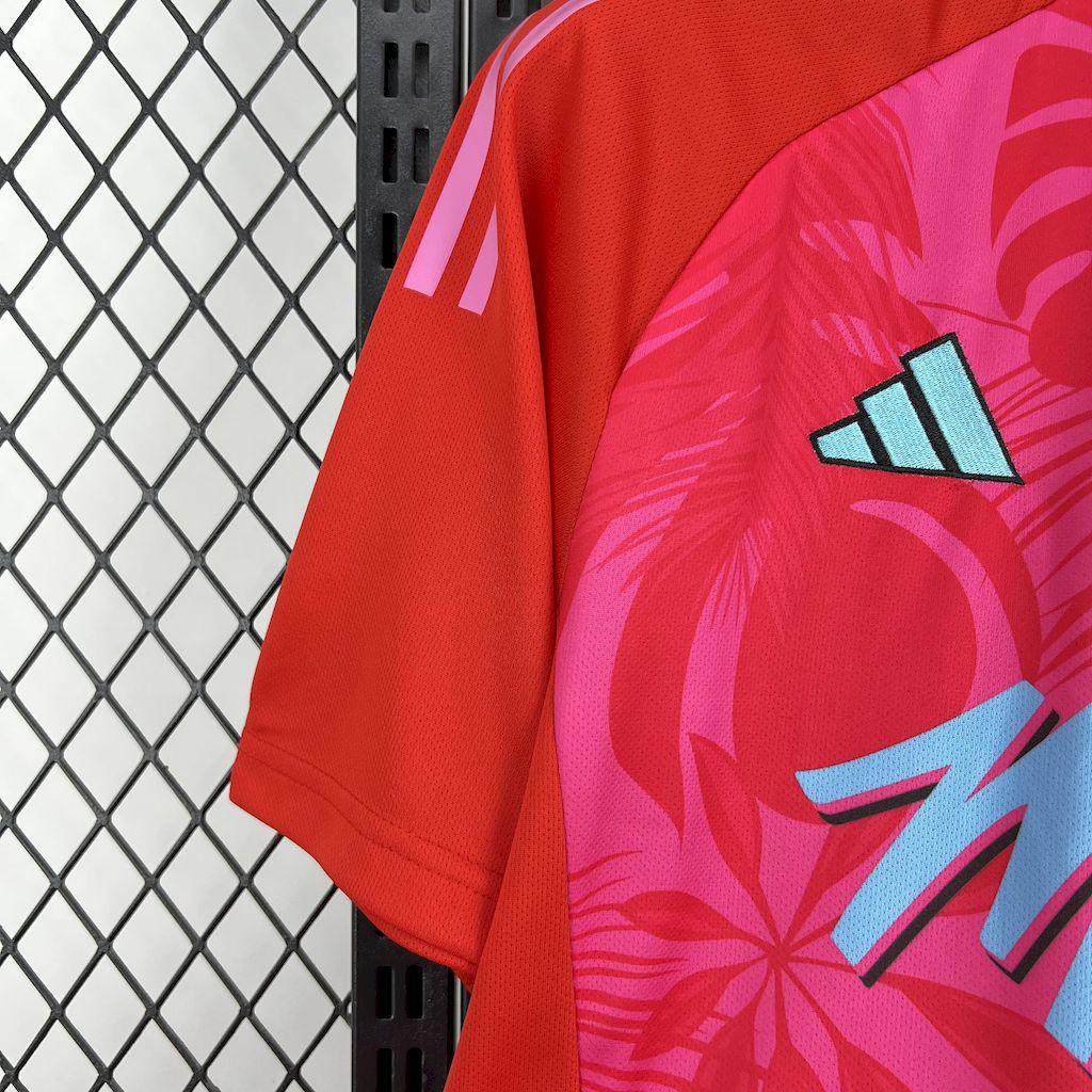 Maillot Inter Miami 2025-2026