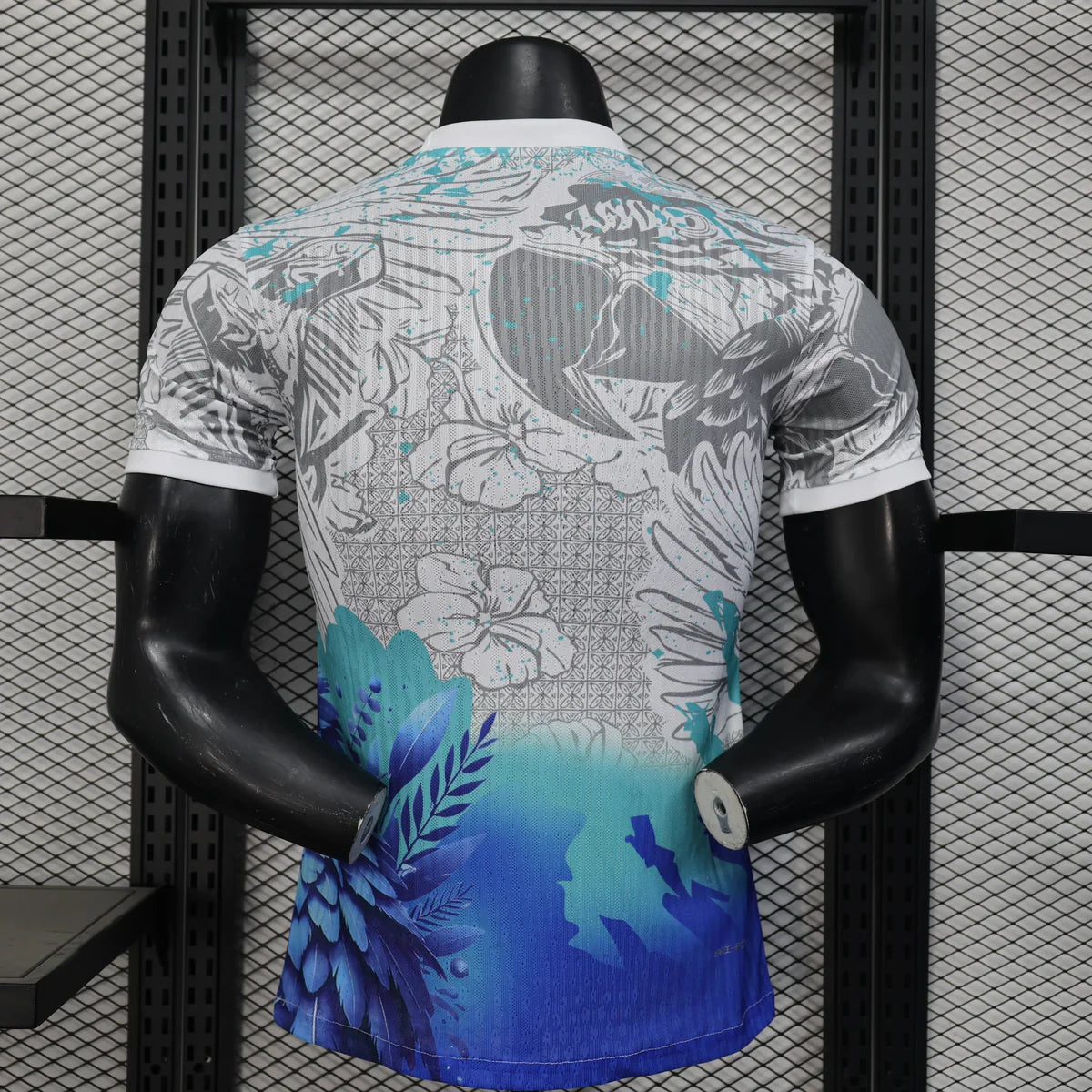 Maillots Brésil saison 2025-2026 édition spécial