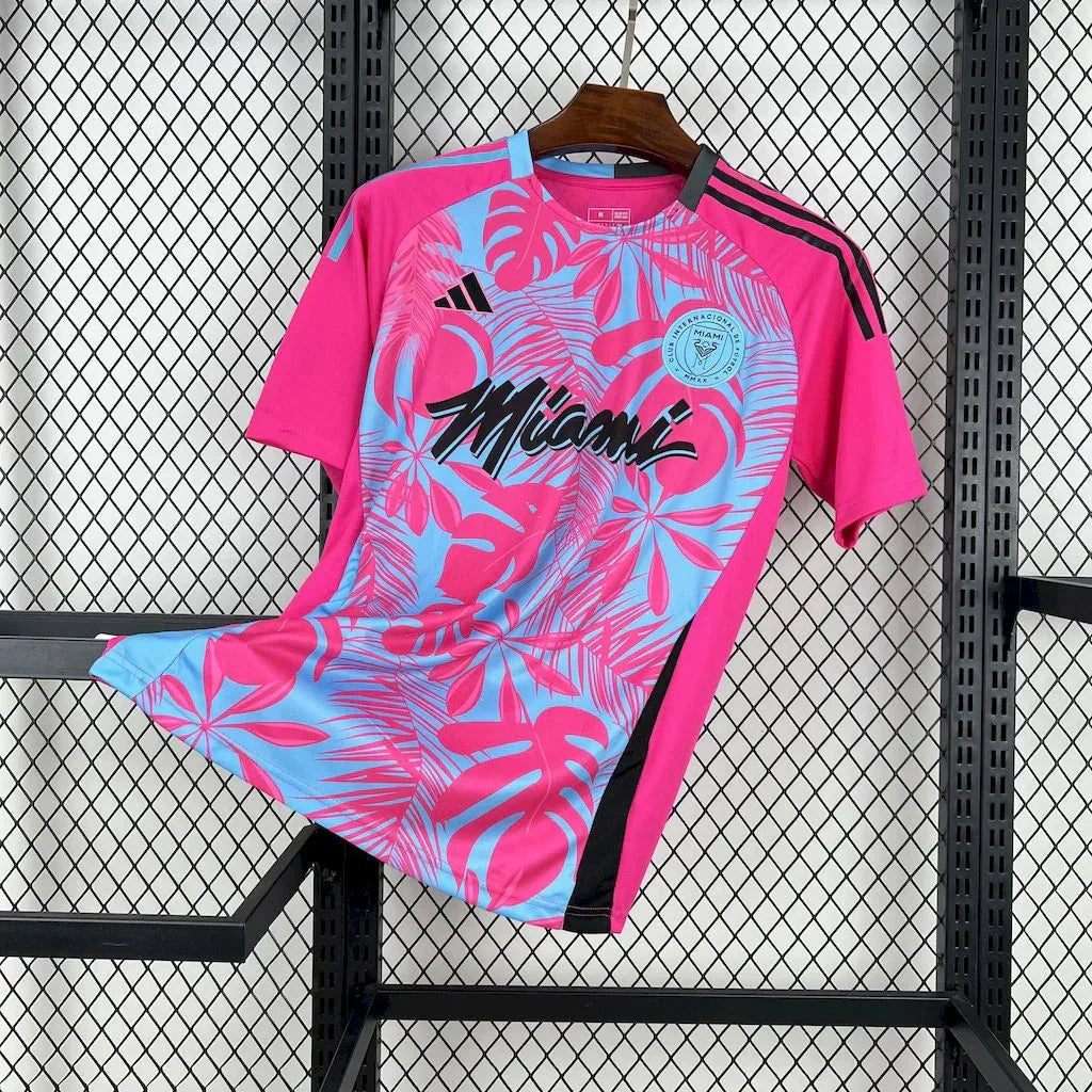 Maillot Inter Miami 2025-2026