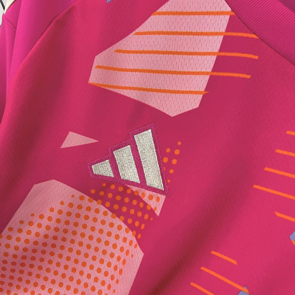 Maillot Flamengo 2025-2026