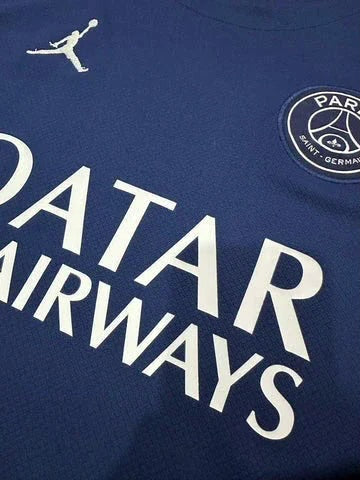 Maillots PSG 2024-2025