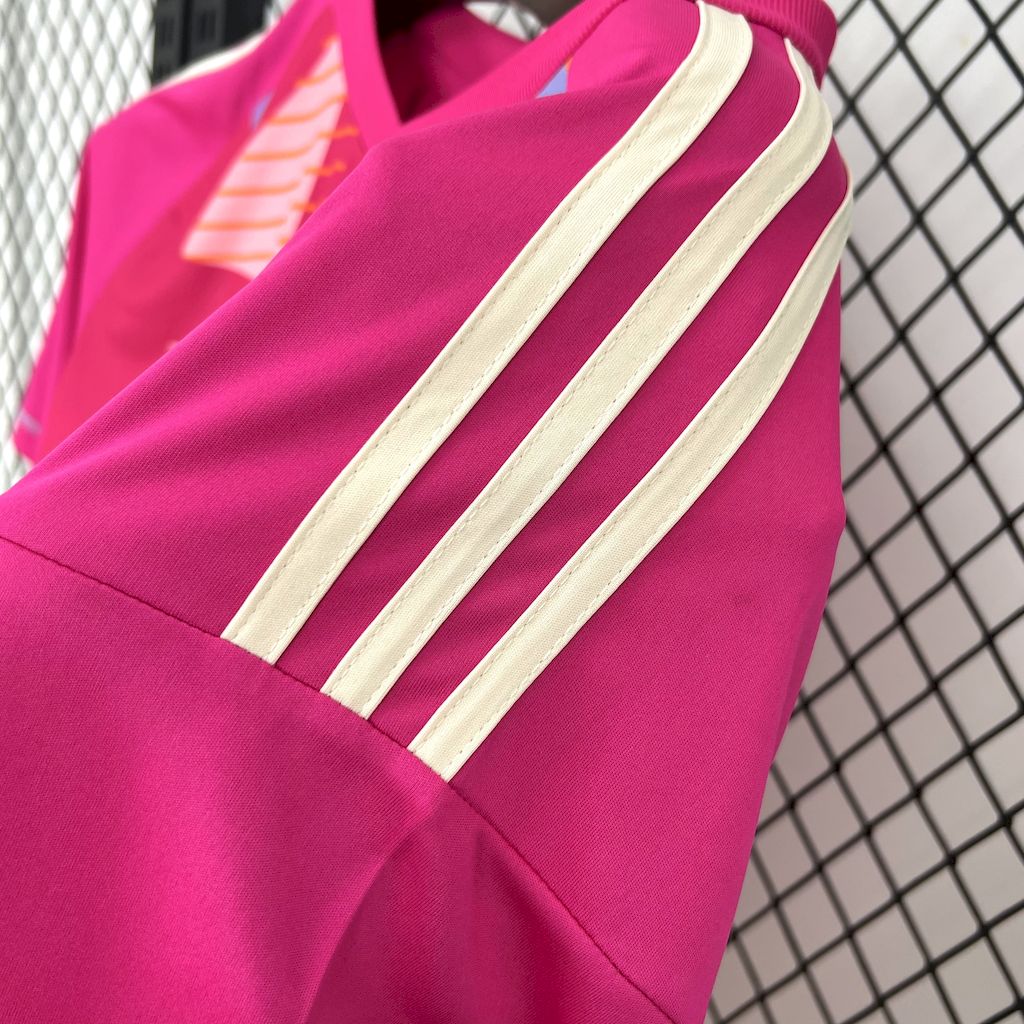 Maillot Flamengo 2025-2026