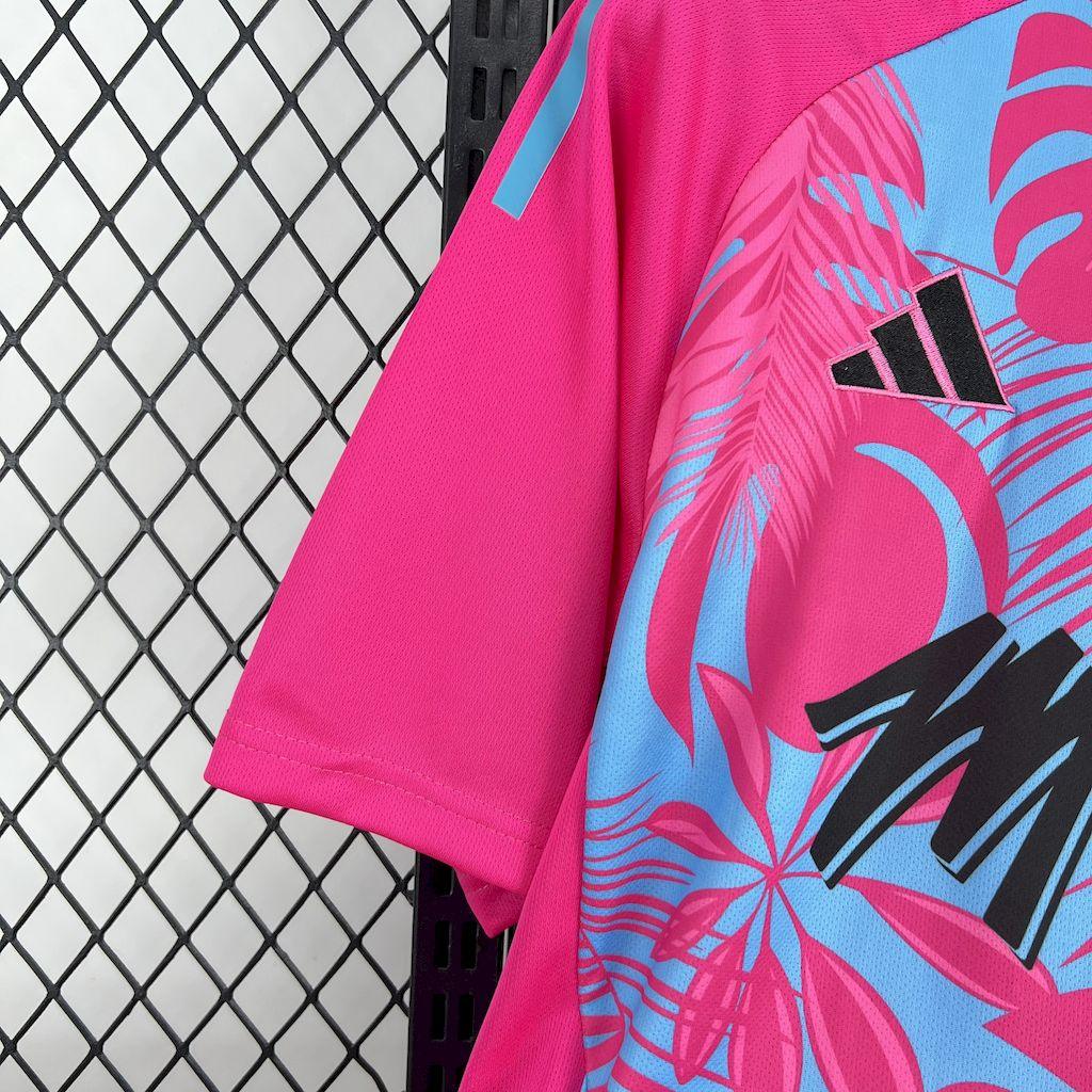 Maillot Inter Miami 2025-2026
