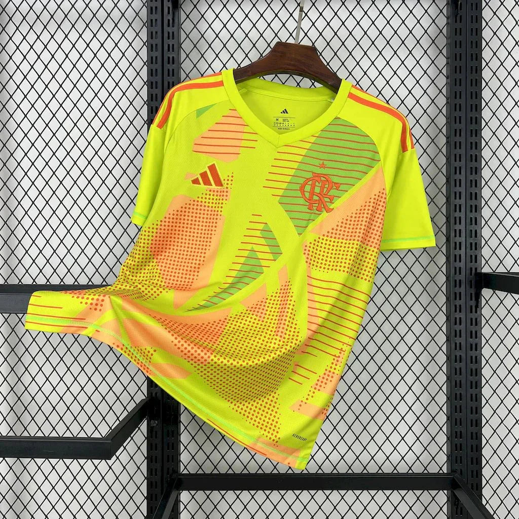 Maillot Flamengo 2025-2026