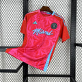 Maillot Inter Miami 2025-2026