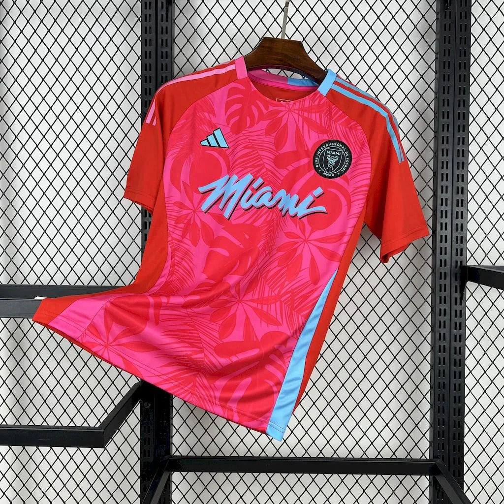 Maillot Inter Miami 2025-2026