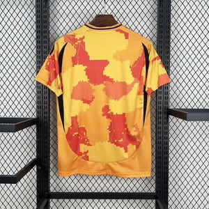 Maillot jefe Paris 2025
