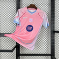 Maillot FC Barcelone Concept Rose 2025-26