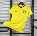 Maillots Brésil coupe du monde 2026