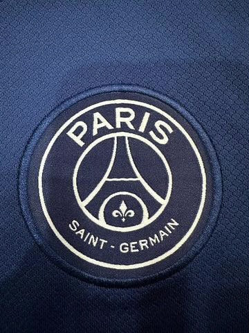 Maillots PSG 2024-2025