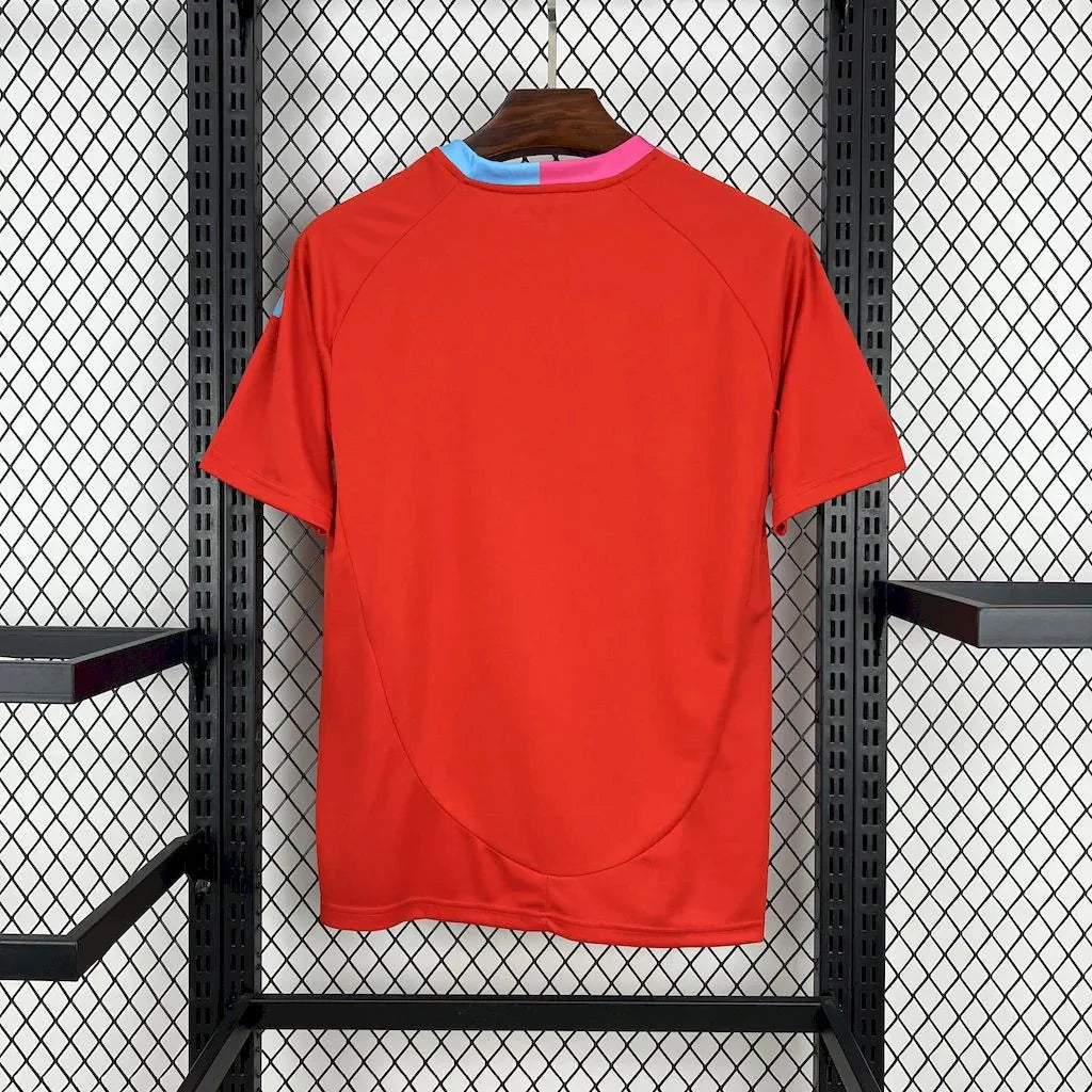 Maillot Inter Miami 2025-2026
